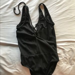 black body suit